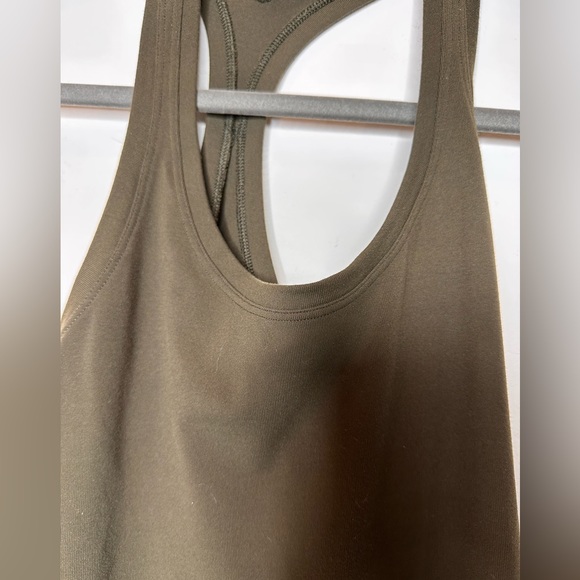 Lululemon Cool Racerback Tank - Picture 10 of 12